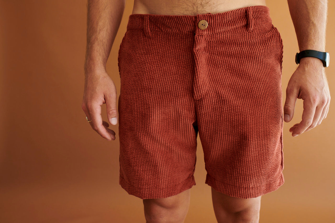Men's Shorts | Corduroy